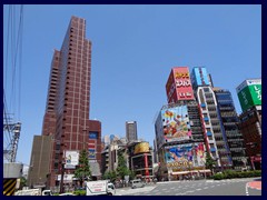 Shinjuku East 115